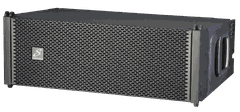 Loa 2 way Passive Line array Studiomaster V8