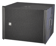 Loa 2 way Passive Line array woofer Studiomaster V8S