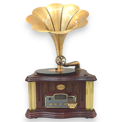 Loa Bluetooth Model: MI-1901(nhỏ)