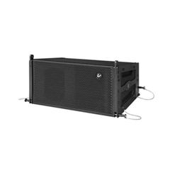 Loa Line Array Verity IWAC 210