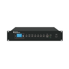 Bộ trộn kèm công suất 120W CMX Model: EA-120A