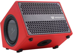 Loa PA di động đa năng Musiccube Model: Massfun M1
