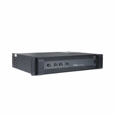 Bộ tăng âm hiệu Shantie công suất 4*1000W Model: MA-4100