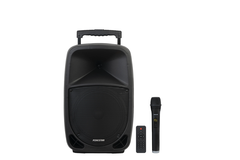 Loa di động công suất 20W hiệu Fonestar Model: MALIBU-310