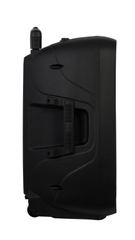 Loa di động công suất 20W hiệu Fonestar Model: MALIBU-312