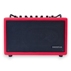 Loa PA di động đa năng Musiccube Model: Massfun M8