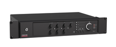 Bộ khuếch đại PA (Public Address) 3 zone 120W FONESTAR MAX-120Z