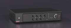 Bộ khuếch đại PA (Public Address) 3 zone 120W FONESTAR MAX-120Z