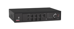 Bộ khuếch đại PA (Public Address) 4 zone 240W FONESTAR MAX-240Z