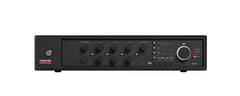Bộ khuếch đại PA (Public Address) 4 zone 240W FONESTAR MAX-240Z