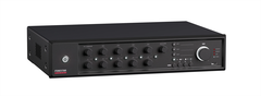 Bộ khuếch đại PA (Public Address) 5 zone 480W FONESTAR MAX-480Z