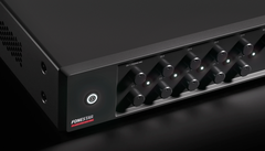 Bộ khuếch đại PA (Public Address) 5 zone 480W FONESTAR MAX-480Z