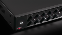 Bộ khuếch đại PA (Public Address) 5 zone 600W FONESTAR MAX-600Z