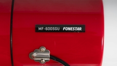 Loa phóng thanh cầm tay di động công suất 10W hiệu Fonestar Model: MF-600SGU