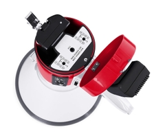 Loa phóng thanh cầm tay di động công suất 10W hiệu Fonestar Model: MF-600SGU