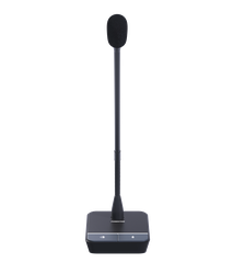 Bộ microphone cổ ngỗng chủ tịch cho hệ thống hội nghị FONESTAR MIC-SCF-P