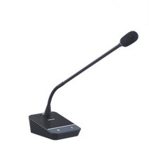 Bộ microphone cổ ngỗng chủ tịch cho hệ thống hội nghị FONESTAR MIC-SCF-P