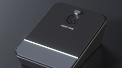 Đế micro có nguồn 3-52V Fonestar Model: MICBASE-MP