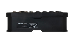 Bộ trộn âm thanh 6 đường hiệu Fonestar Model: MIX-6LIVE