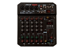 Bộ trộn âm thanh 6 đường hiệu Fonestar Model: MIX-6LIVE