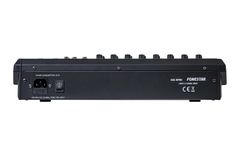 Bộ trộn âm thanh 8 đường Fonestar Model: MIX-8PRO