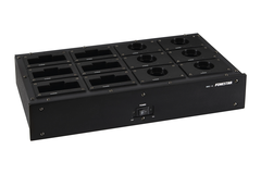 Bộ sạc cho hệ thống micro không dây và tai nghe kiểm âm FONESTAR MSC-12