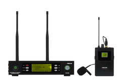 Bộ thu 1 kênh UHF FONESTAR Model: MSH-883-631