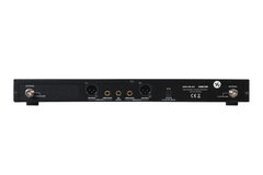 Bộ Micro không dây 2 kênh UHF - 2 micro tay cầm  FONESTAR MSH-895-631