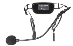 Micro đeo tay không dây (1 micro) UHF 32 kênh Fonestar Model: MSHT-43C-631