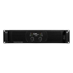 Bộ tăng âm điện OHM Model: LM-600