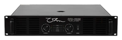 Bộ tăng âm OHM Model: CFU-2000