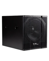 Loa OHM Model: TRS-118E