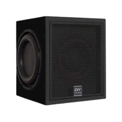 Loa siêu trầm Subwoofer liền công suất Partyhouse SUB-10