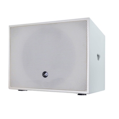 Loa siêu trầm Subwoofer liền công suất Partyhouse SUB-15W