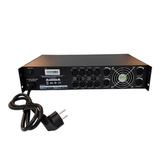 Cục đẩy công suất PIETTA.LIS Model: GT4.13S