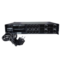 Cục đẩy công suất PIETTA.LIS Model: HC 9.8S