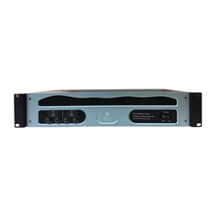 Cục đẩy công suất PIETTA.LIS Model: HC 9.8S