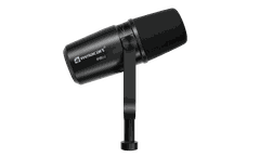 Microphone thu âm Relacart Model: PM3