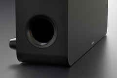 Loa siêu trầm FONESTAR POWERBASS-8TN