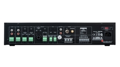 Bộ tăng âm thanh PA công suất 120W có Bluetooth/FM/USB FonestarModel: PROX-120Z