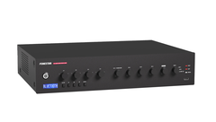 Bộ khuếch đại PA (Public Address) 4 zone 240W FONESTAR PROX-240Z