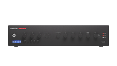 Bộ khuếch đại PA (Public Address) 4 zone 240W FONESTAR PROX-240Z