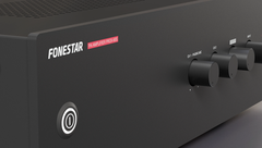 Bộ khuếch đại âm thanh PA công suất 60W Fonestar Model: PROX-60S