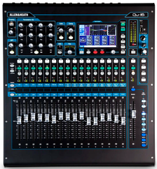 Mixer Allen & Heath QU-16C