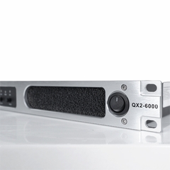 Bộ tăng âm điện StudioMaster Model: QX2-6000