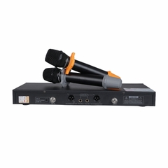 Micro không dây cầm tay Amerco Model: S600