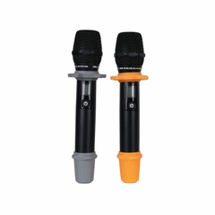 Micro không dây cầm tay Amerco Model: S600