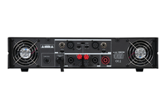 Bộ tăng âm 2 kênh công suất 2x600W Fonestar Model: SA-1208