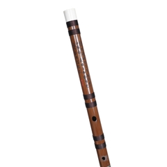 Sáo trúc tone bB (75cm)