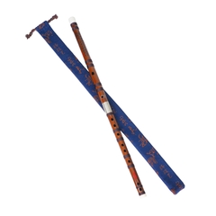 Sáo trúc tone bB (75cm)